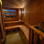 Maxmilian Lifestyle Hotel Loučeň