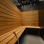 Maxmilian Lifestyle Hotel Loučeň