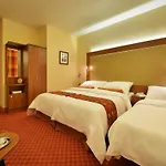 Maxmilian Lifestyle Hotel Loučeň