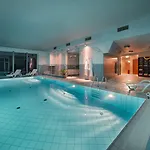 Hotel Maxmilian Lifestyle 4*