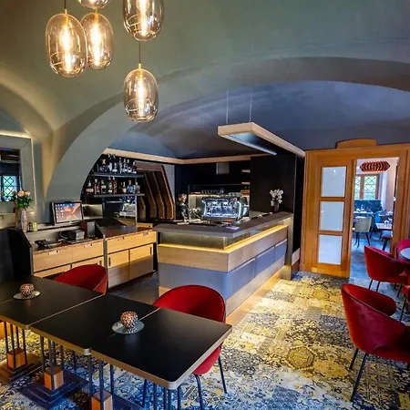 Maxmilian Lifestyle 4*