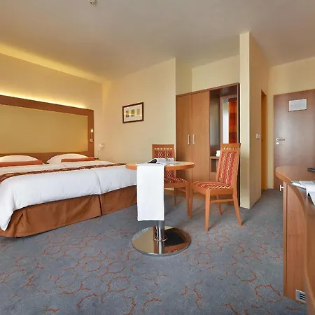 Hotel Maxmilian Lifestyle