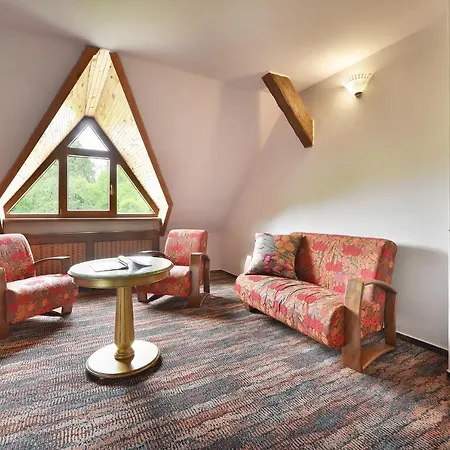Hotel Maxmilian Lifestyle Loucen