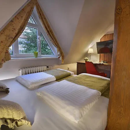 Maxmilian Lifestyle 4*