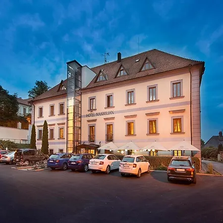 Maxmilian Lifestyle 4*