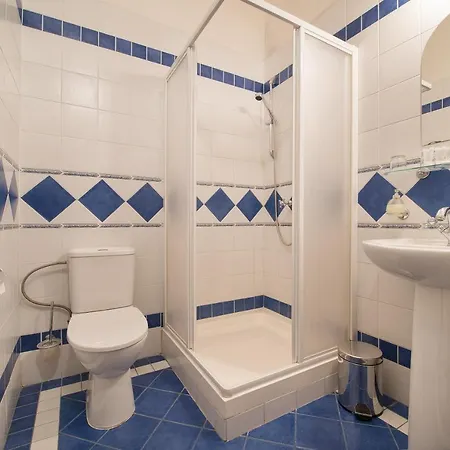 Maxmilian Lifestyle 4*