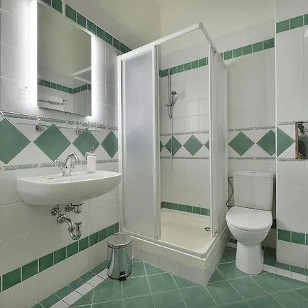 Maxmilian Lifestyle Hotel Loucen