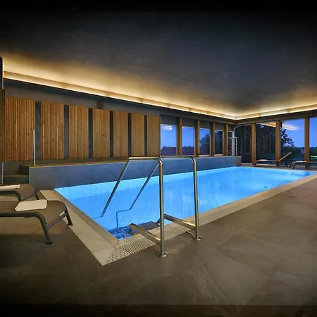 Maxmilian Lifestyle 호텔 4*