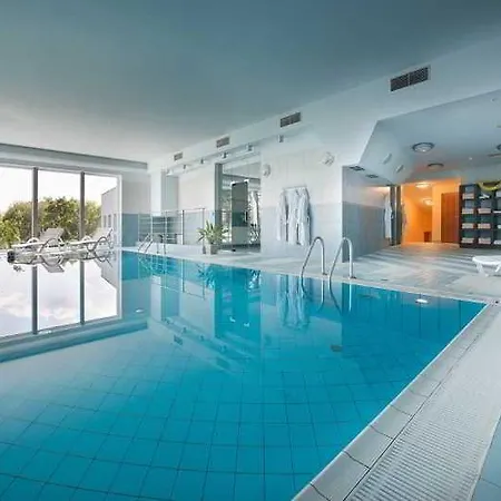 فندق Maxmilian Lifestyle