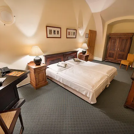 Hotel Maxmilian Lifestyle 4*