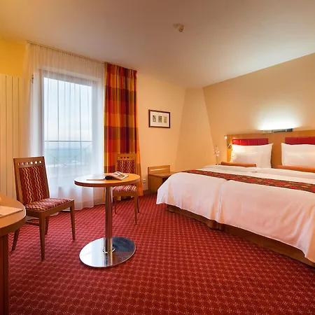 Maxmilian Lifestyle Hotel