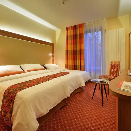 Maxmilian Lifestyle 4*