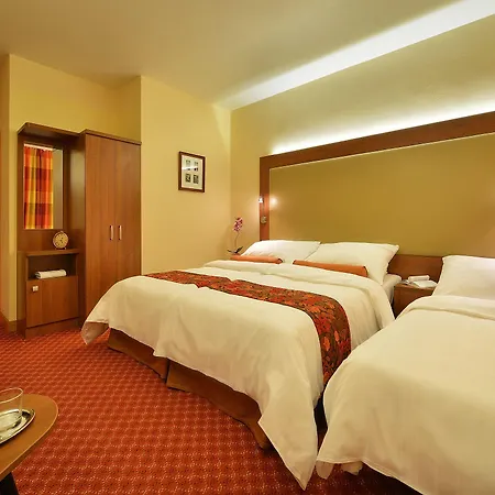 Maxmilian Lifestyle Hotel Loucen