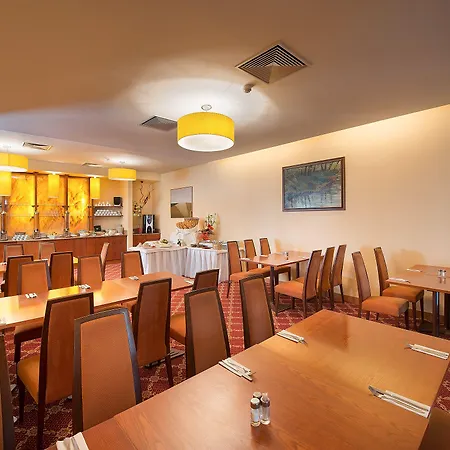 Hotel Maxmilian Lifestyle