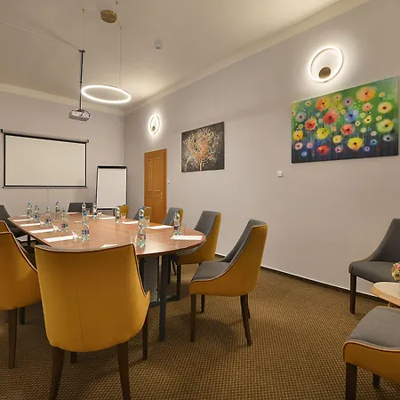 Hotel Maxmilian Lifestyle