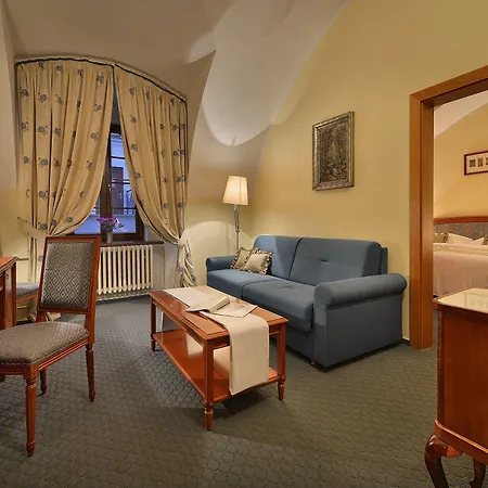 Hotel Maxmilian Lifestyle