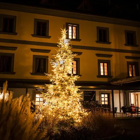 Hotel Maxmilian Lifestyle Loučeň