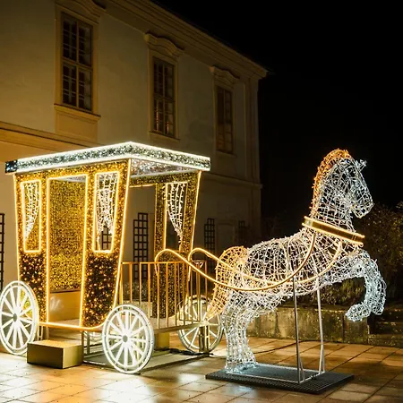 Maxmilian Lifestyle Hotel 4*