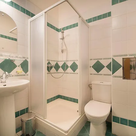 Hotel Maxmilian Lifestyle Loucen