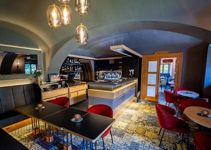 Maxmilian Lifestyle 4*