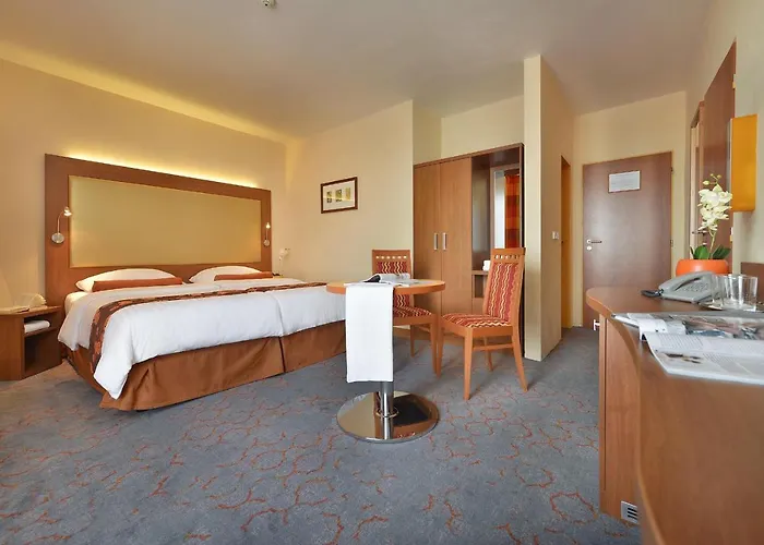 Hotel Maxmilian Lifestyle