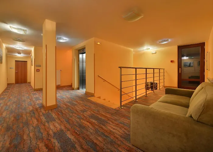 Hotel Maxmilian Lifestyle 4*