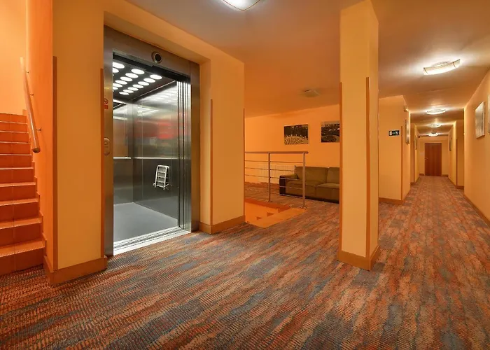 Hotel Maxmilian Lifestyle