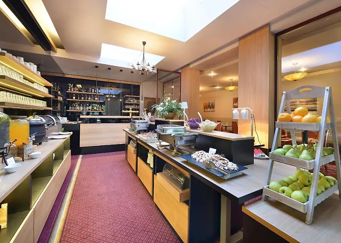 Hotel Maxmilian Lifestyle