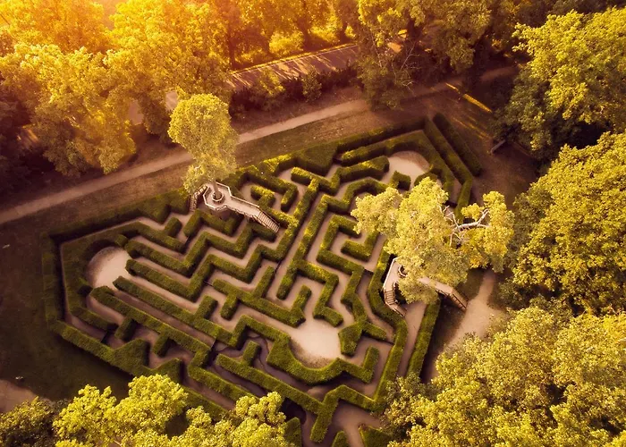 Hotel Maxmilian Lifestyle