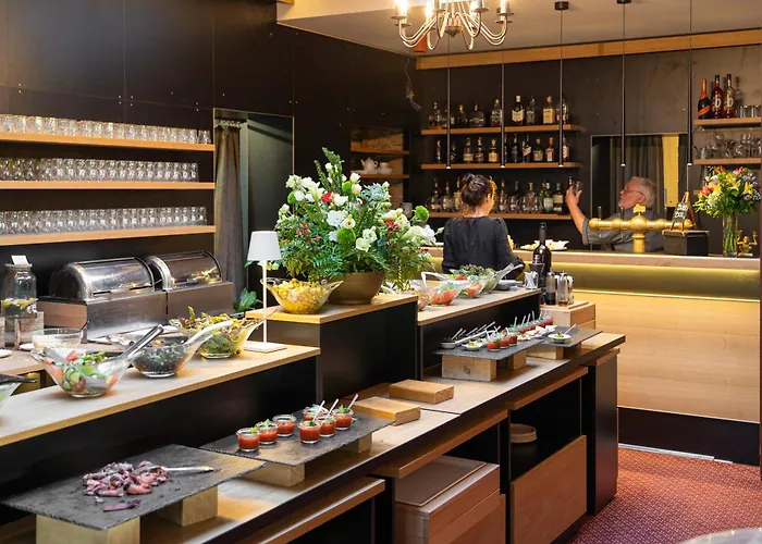 Maxmilian Lifestyle 4* Loucen