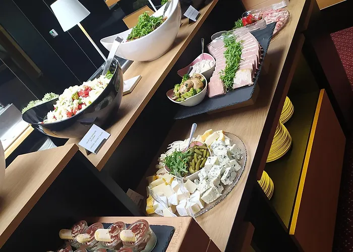 Maxmilian Lifestyle 4*