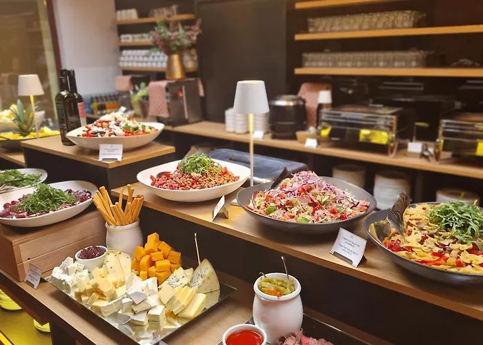 Maxmilian Lifestyle 4* Loučeň