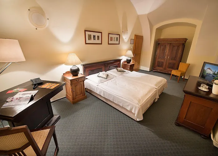 Hotel Maxmilian Lifestyle 4*