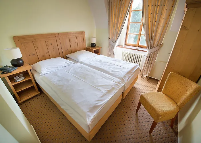 Hotel Maxmilian Lifestyle 4*