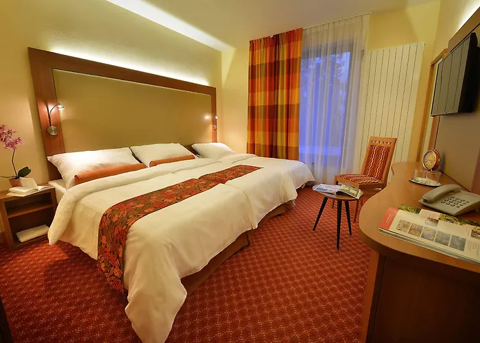 Hotel Maxmilian Lifestyle 4*