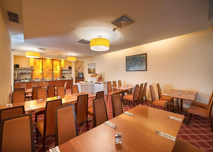 Hotel Maxmilian Lifestyle