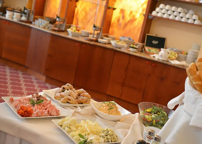 Hotel Maxmilian Lifestyle