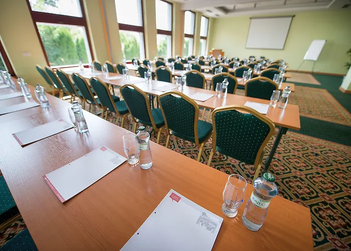 Maxmilian Lifestyle Hotel Loucen