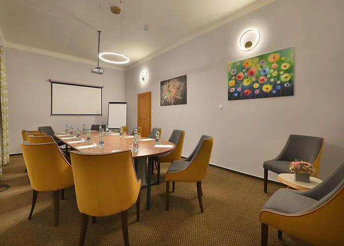 Hotel Maxmilian Lifestyle