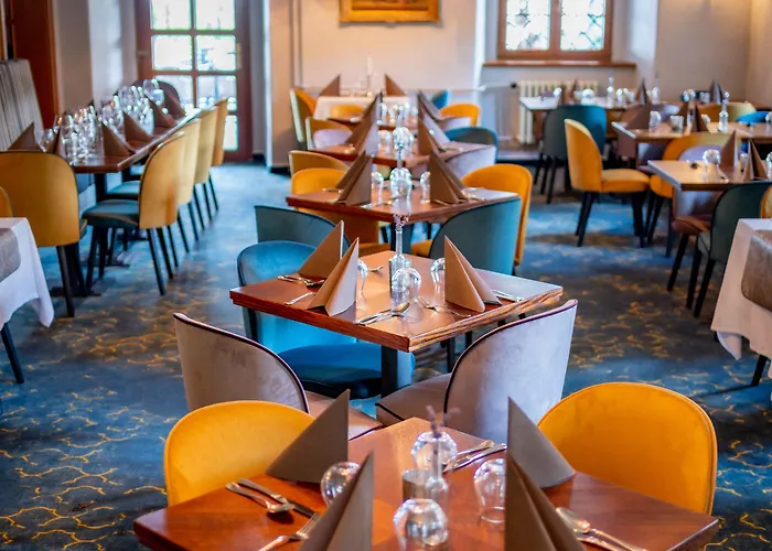 Maxmilian Lifestyle 4* Loucen