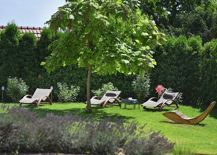 Maxmilian Lifestyle Hotel