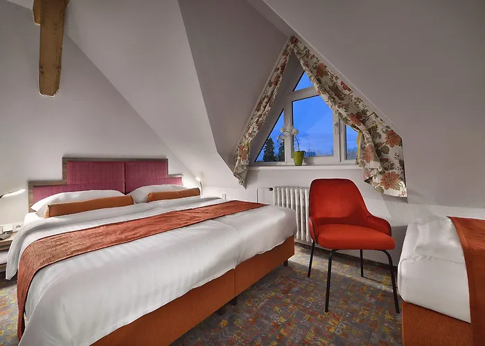 Maxmilian Lifestyle Hotel