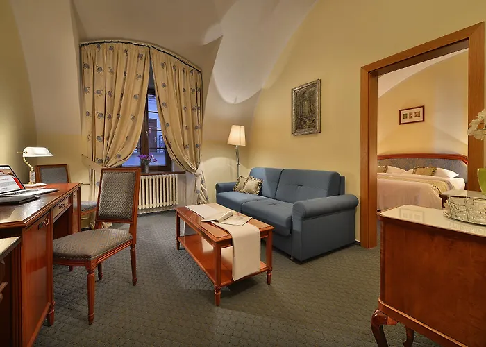 Hotel Maxmilian Lifestyle