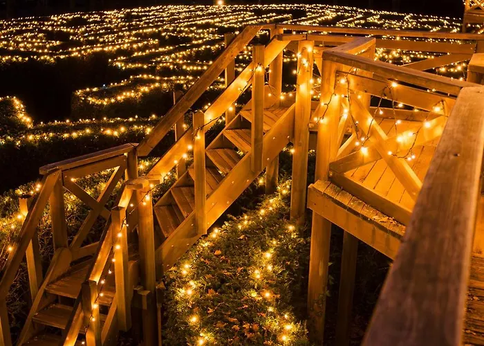 Hotel Maxmilian Lifestyle Loucen