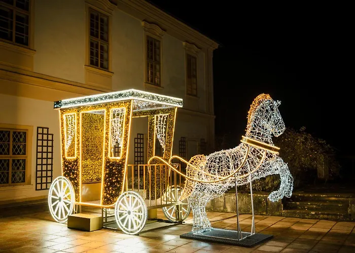 Maxmilian Lifestyle Hotel 4*